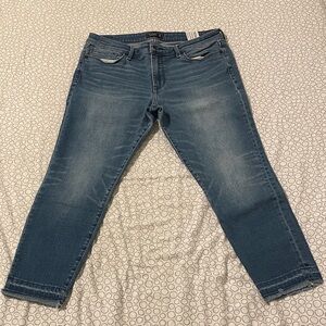 Abercrombie&Fitch Denim Jeans